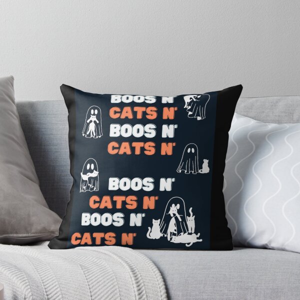 Artikelvorschau, Buuh und Katzen Buuh und Katzen entworfen und verkauft von Bevybites.