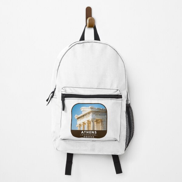 Item preview, Visit Athens, Greece designed and sold by RabbitK.