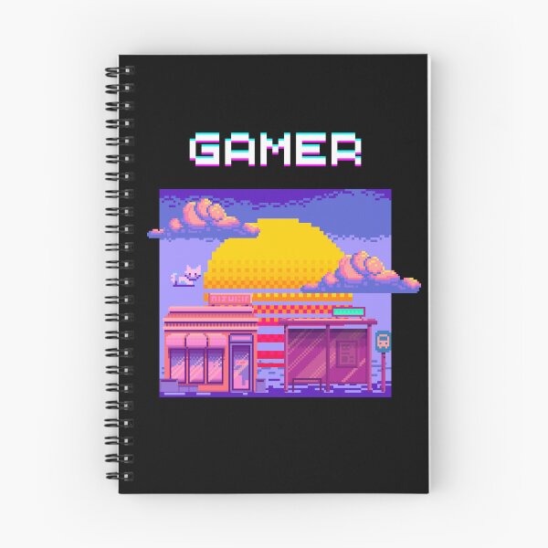 Item preview, Gamer designed and sold by Custom-Print.