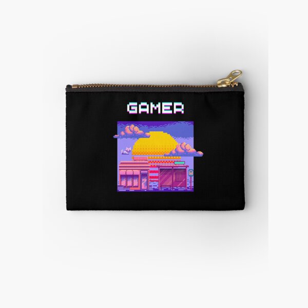 Item preview, Gamer designed and sold by Custom-Print.
