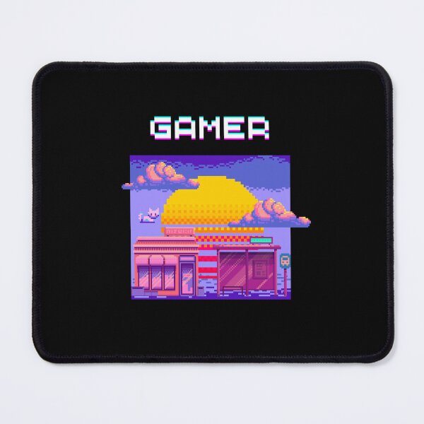 Item preview, Gamer designed and sold by Custom-Print.