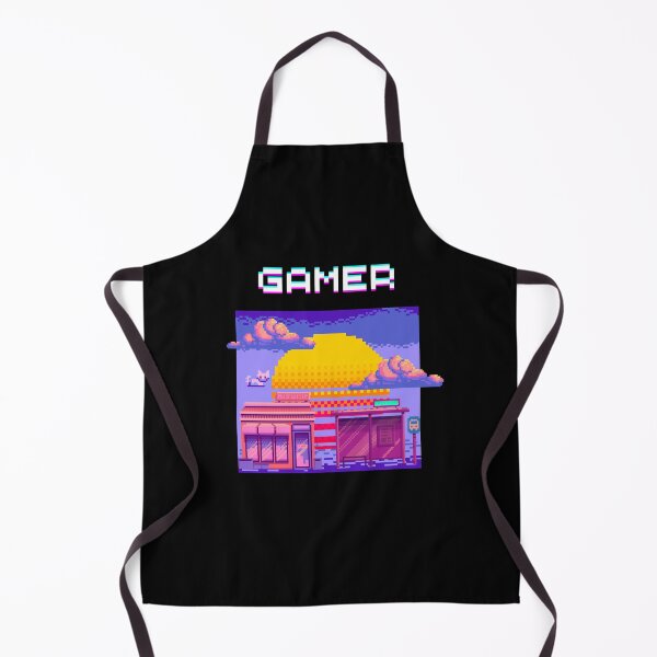 Item preview, Gamer designed and sold by Custom-Print.
