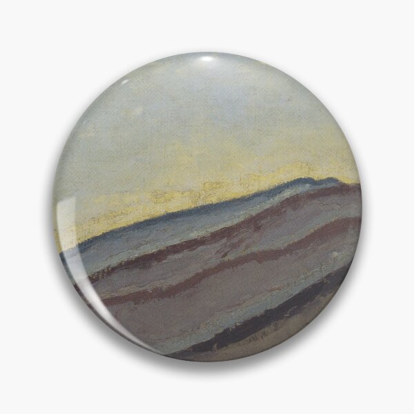 Item preview, Koloman Moser, Mountain Slopes designed and sold by NouveauEra.