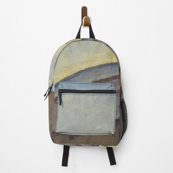 Item preview, Koloman Moser, Mountain Slopes designed and sold by NouveauEra.