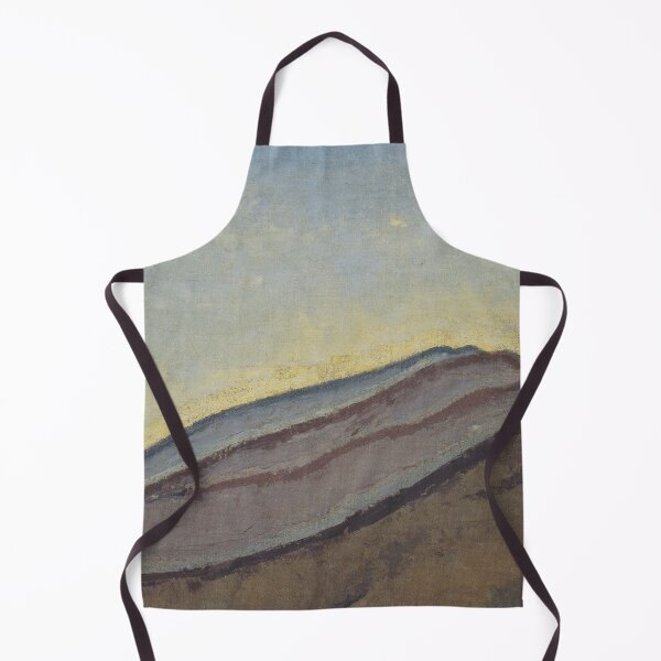 Item preview, Koloman Moser, Mountain Slopes designed and sold by NouveauEra.