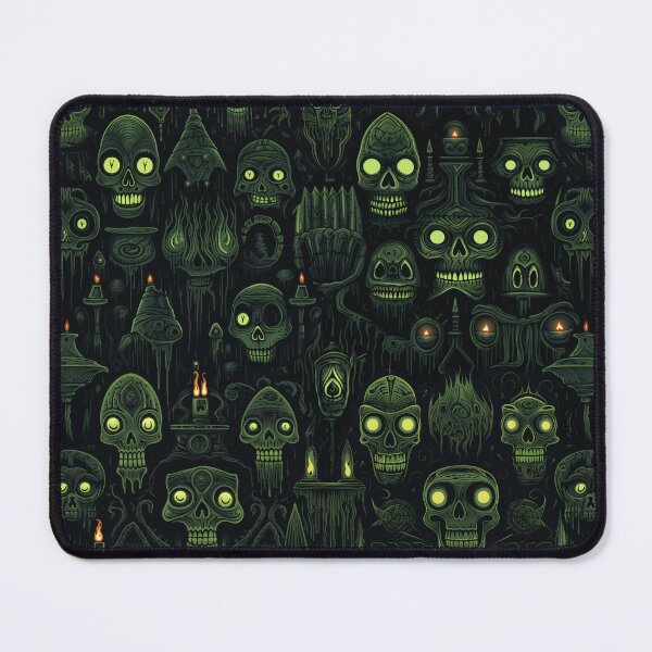 Item preview, Wacky Walkers designed and sold by Oubliette Studios.