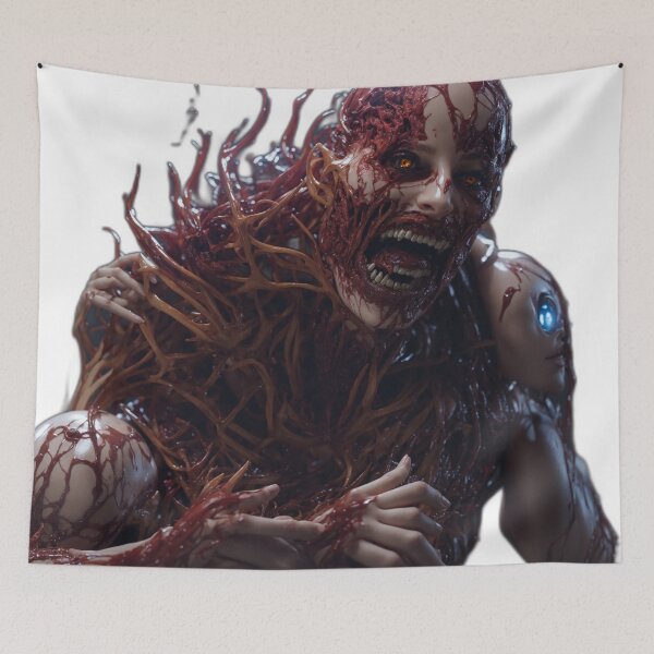 Item preview, Gore designed and sold by FreakShopHu.