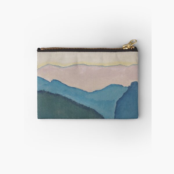 Item preview, Koloman Moser, Mountain Ranges designed and sold by NouveauEra.