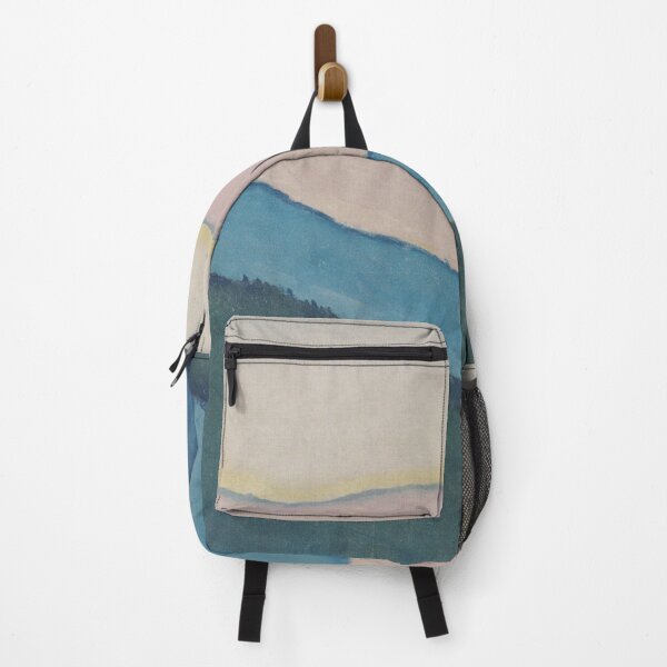 Item preview, Koloman Moser, Mountain Ranges designed and sold by NouveauEra.