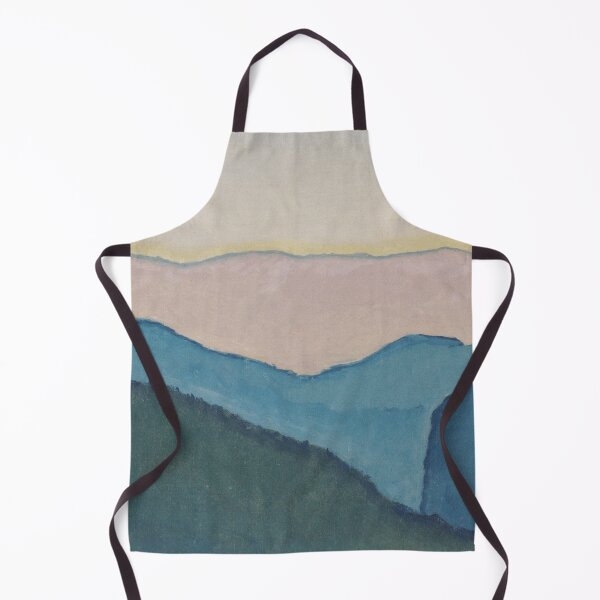 Item preview, Koloman Moser, Mountain Ranges designed and sold by NouveauEra.