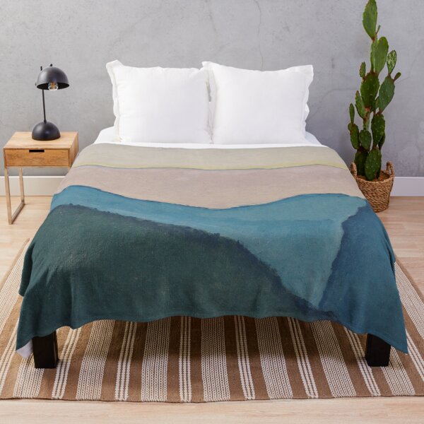Item preview, Koloman Moser, Mountain Ranges designed and sold by NouveauEra.