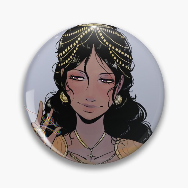 Item preview, Ariadne designed and sold by vdoes.