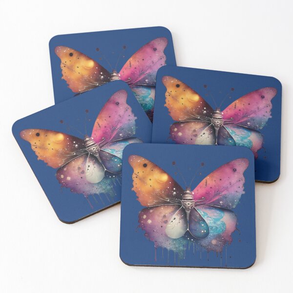 Item preview, butterfly designed and sold by zubiaqureshi.