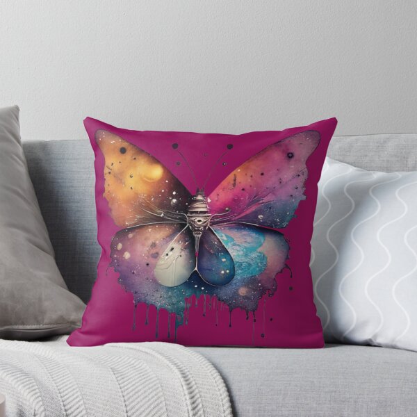 Item preview, butterfly designed and sold by zubiaqureshi.