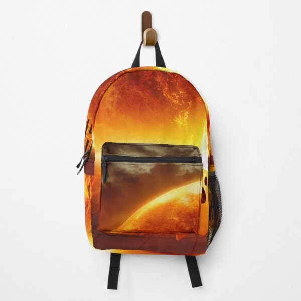 Item preview, fantasma de fuego designed and sold by VERYAD.