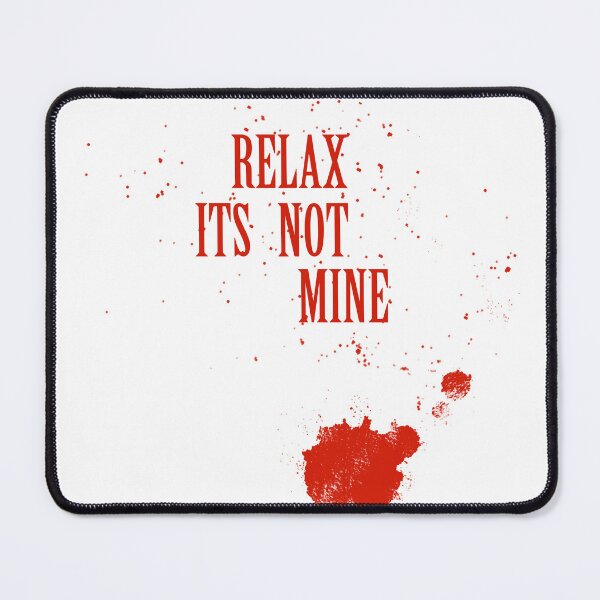 Item preview, Relax, its paint designed and sold by LukeRosenberg.