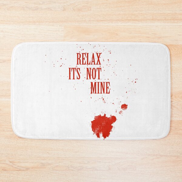 Item preview, Relax, its paint designed and sold by LukeRosenberg.