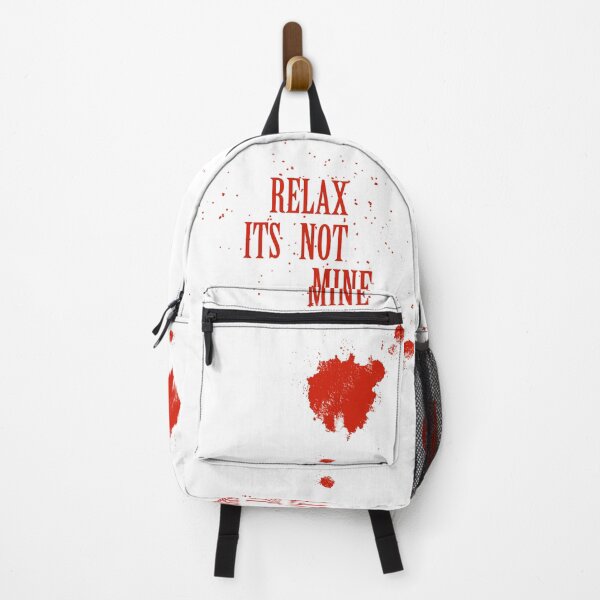 Item preview, Relax, its paint designed and sold by LukeRosenberg.