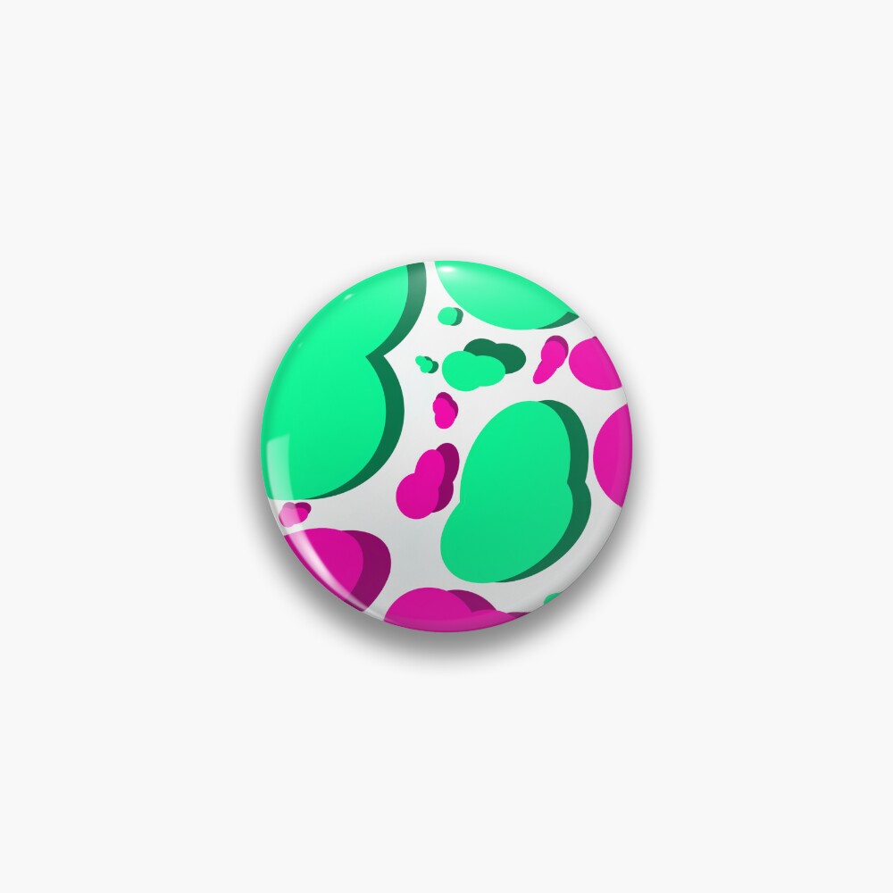 Item preview, Pin designed and sold by ItsPoak.