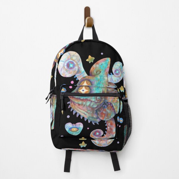 Item preview, chico camaleon designed and sold by DaliyaDaliya.