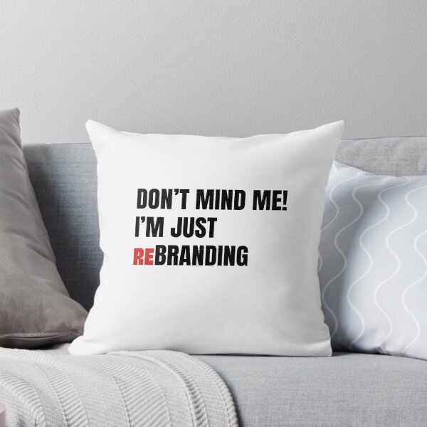 Item preview, Rebranding designed and sold by Wateribis.