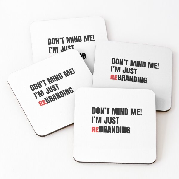 Item preview, Rebranding designed and sold by Wateribis.