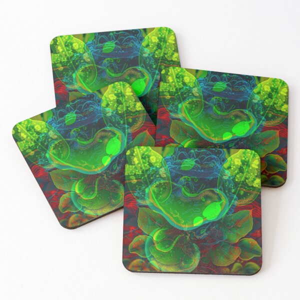 Item preview, Vida verde designed and sold by MWGilbert.