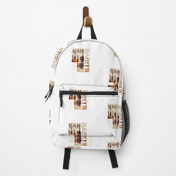 Item preview, Bad Habits designed and sold by Vienna15.