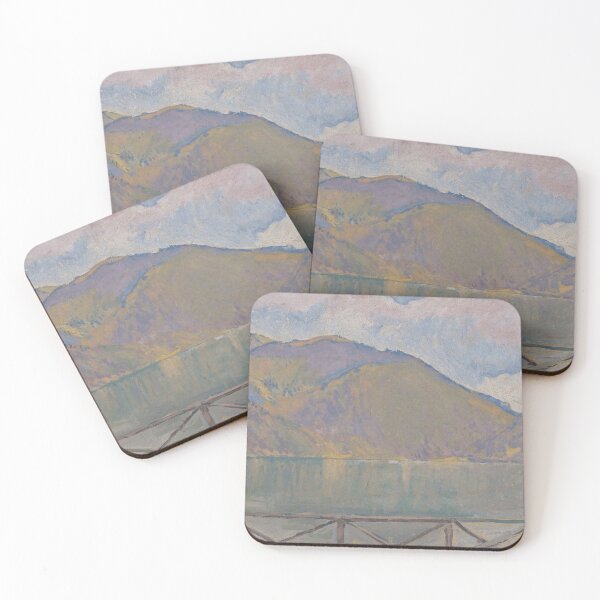 Item preview, Koloman Moser, Der Abersee designed and sold by NouveauEra.