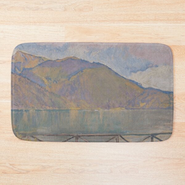 Item preview, Koloman Moser, Der Abersee designed and sold by NouveauEra.