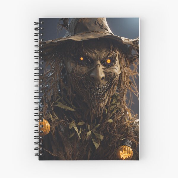 Item preview, Halloween Scarecrow designed and sold by FreakShopHu.