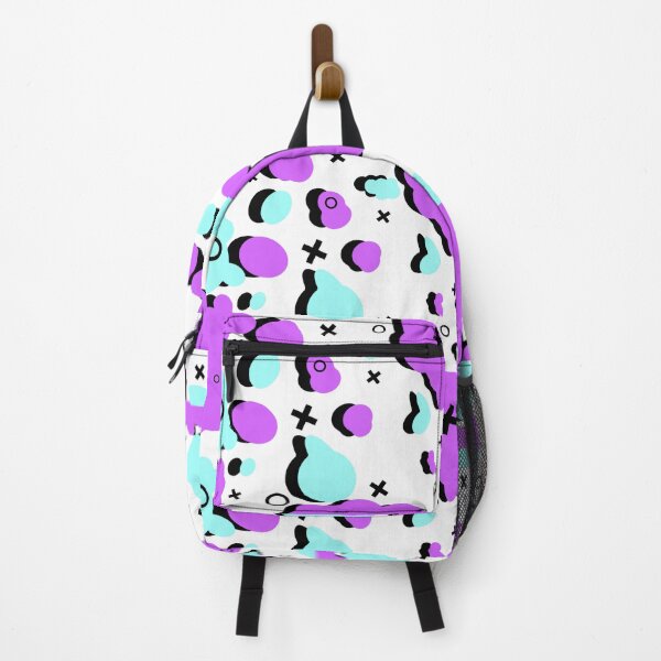 Item preview, Fluid blubbles with cirlces designed and sold by ItsPoak.