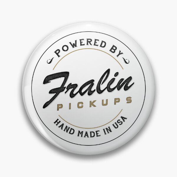 Item preview, Fralin Pickups designed and sold by Timothy B 	 Shipman.