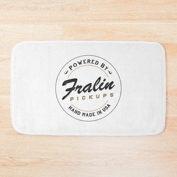 Item preview, Fralin Pickups designed and sold by Timothy B 	 Shipman.