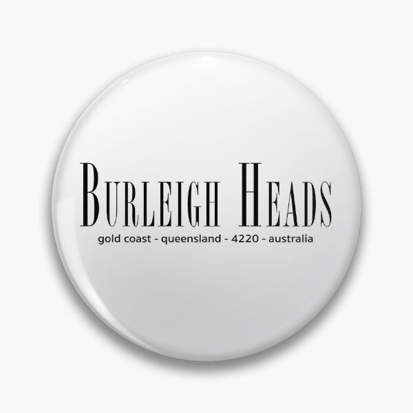 Item preview, Burleigh Heads gold Coast queensland 4220 Australia designed and sold by DavidMay.