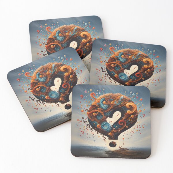 Item preview, Unanswered questions designed and sold by HipoArt10401.