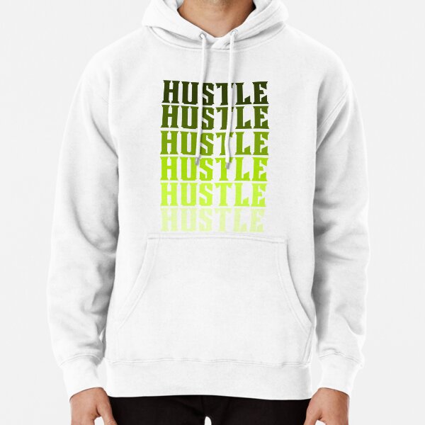 Billionaire Hustla Limited Hoodie