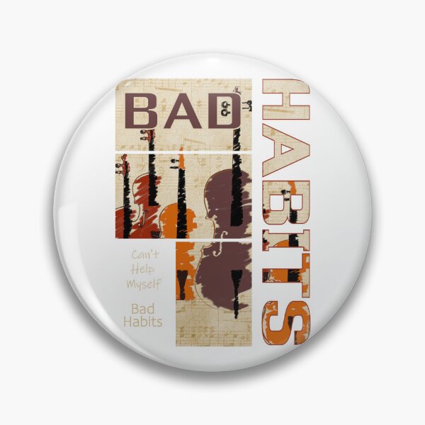 Item preview, Habits designed and sold by Vienna15.