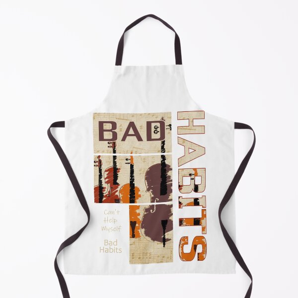 Item preview, Habits designed and sold by Vienna15.