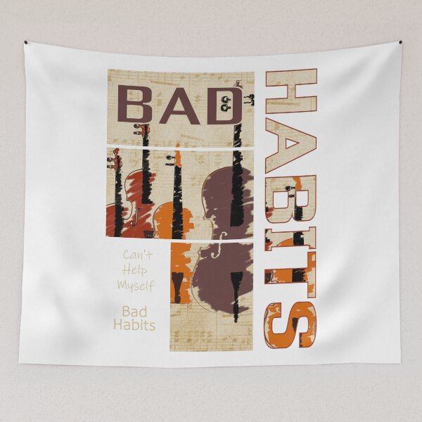 Item preview, Habits designed and sold by Vienna15.
