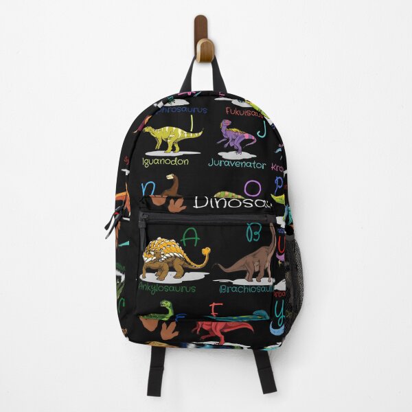 Item preview, Dinosaur Alphabet A - Z designed and sold by NaaEfdPublisher.