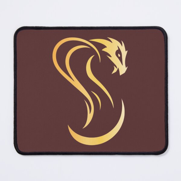 Item preview, Dragon Crest designed and sold by RayFallon.