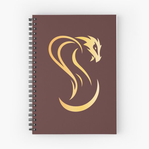 Item preview, Dragon Crest designed and sold by RayFallon.
