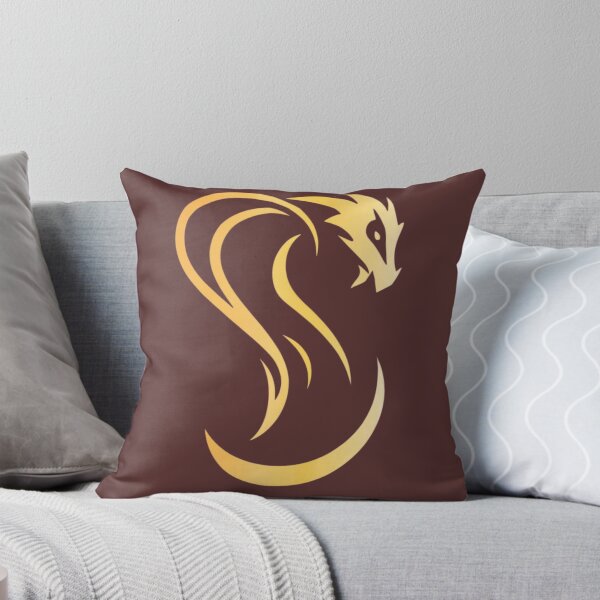 Item preview, Dragon Crest designed and sold by RayFallon.