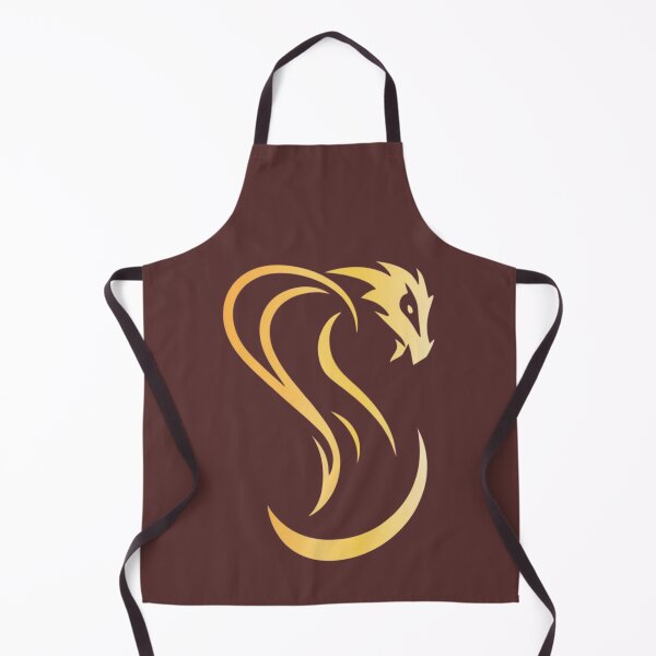 Item preview, Dragon Crest designed and sold by RayFallon.