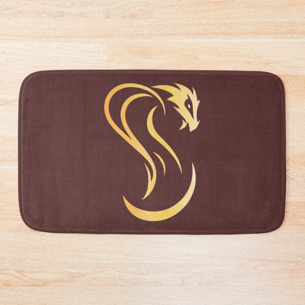 Item preview, Dragon Crest designed and sold by RayFallon.