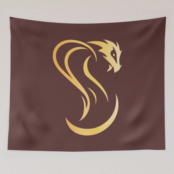 Item preview, Dragon Crest designed and sold by RayFallon.