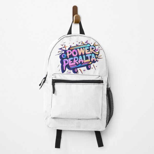 Item preview, Power Peralta: Attitude on wheels designed and sold by DESING-WALL.