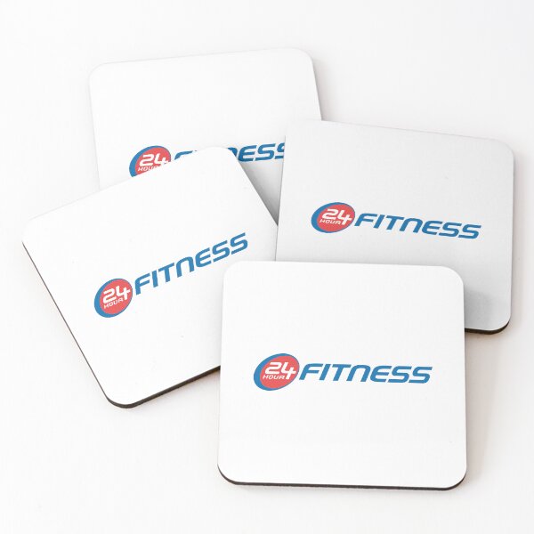 Item preview, 24 Hour Fitness designed and sold by Timothy B 	 Shipman.