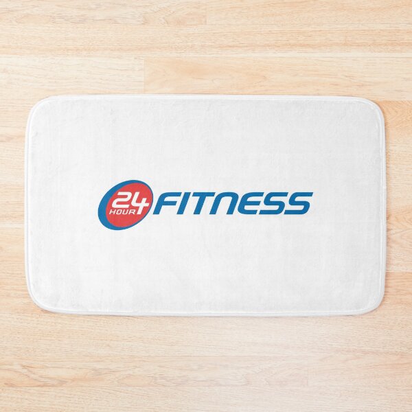 Item preview, 24 Hour Fitness designed and sold by Timothy B 	 Shipman.